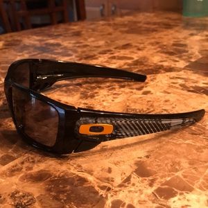MENS Oakley Sunglasses